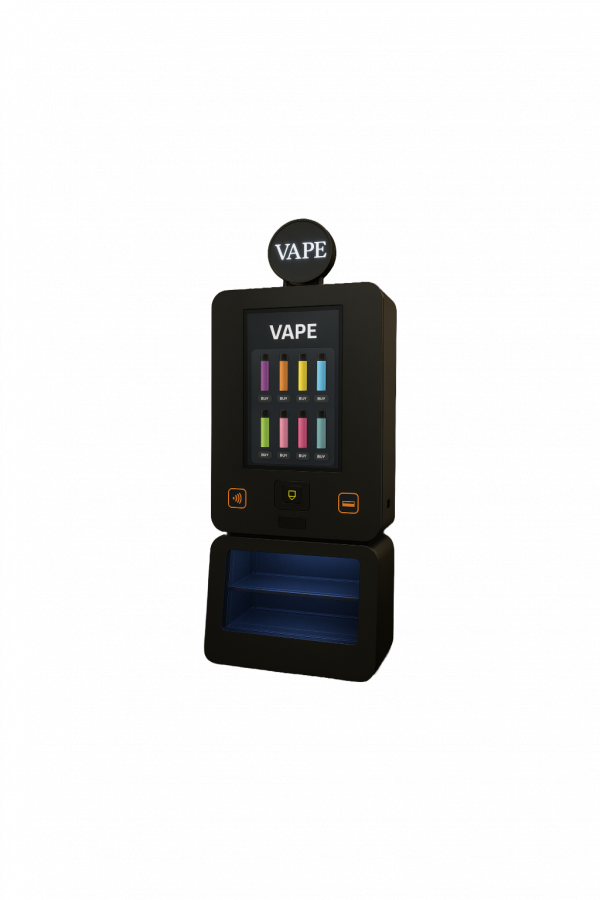 VB-001 | Vapemaschine