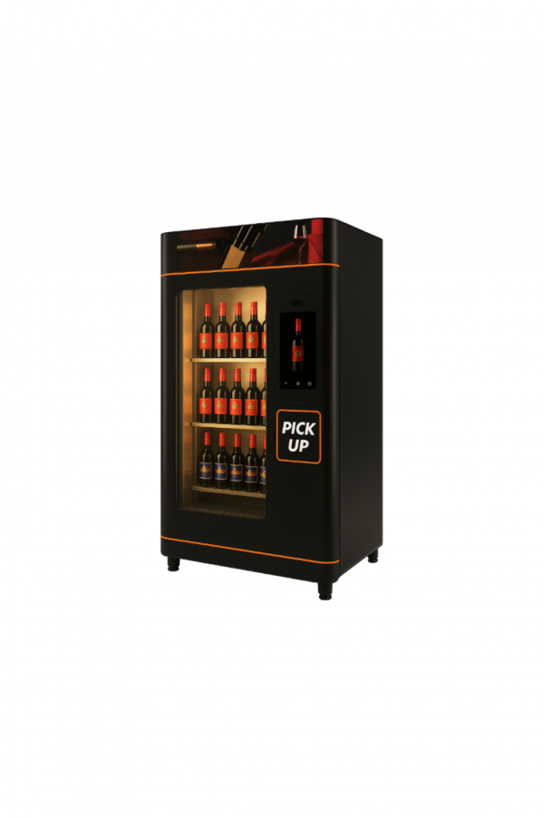 VW-001 | Wein-Automat