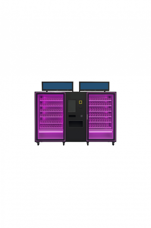 VZ-001 | Liftmaschine (groß)