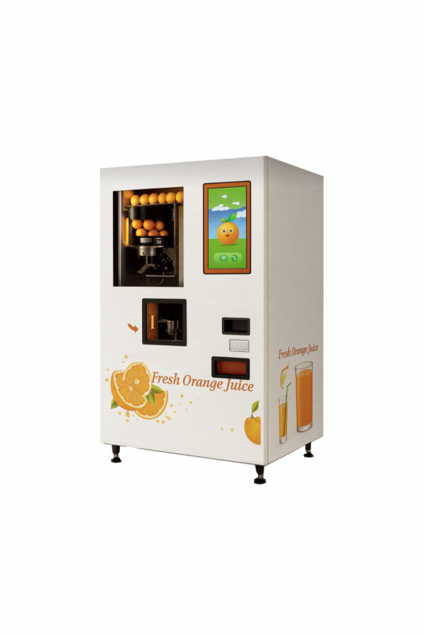 VA-001 | Orangensaftmaschine (klein)