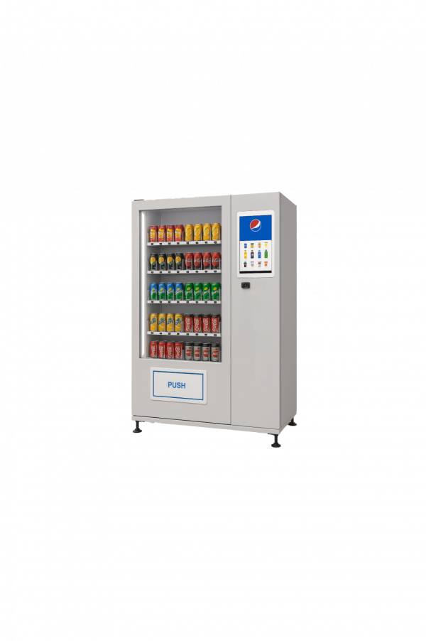 VC-002 | Snackmaschine