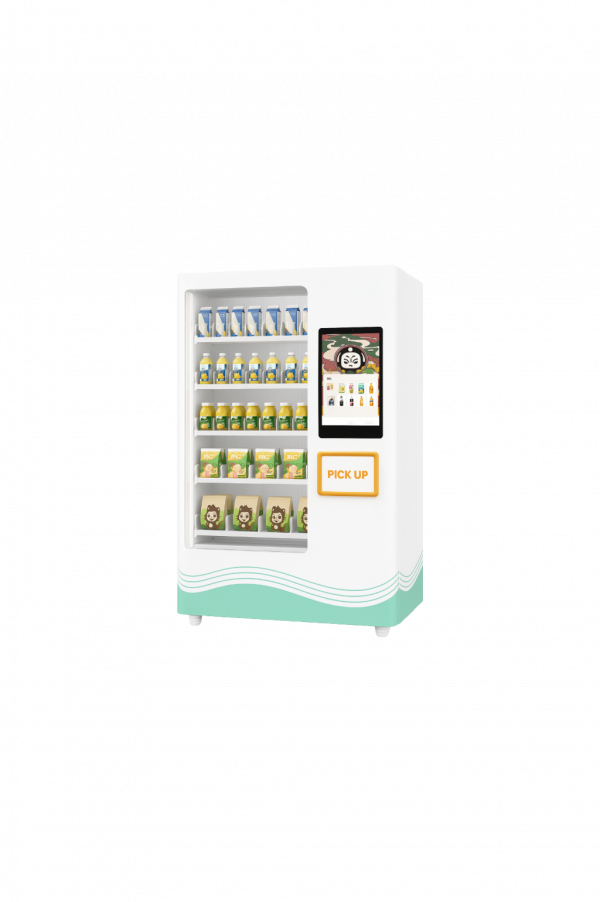 VC-005 | Lift-Snackmaschine